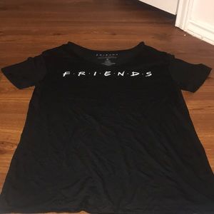 “Friends” T-shirt
